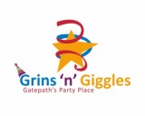 /public/logoimage/1534958936Grins _n_ Giggles Logo 26.jpg